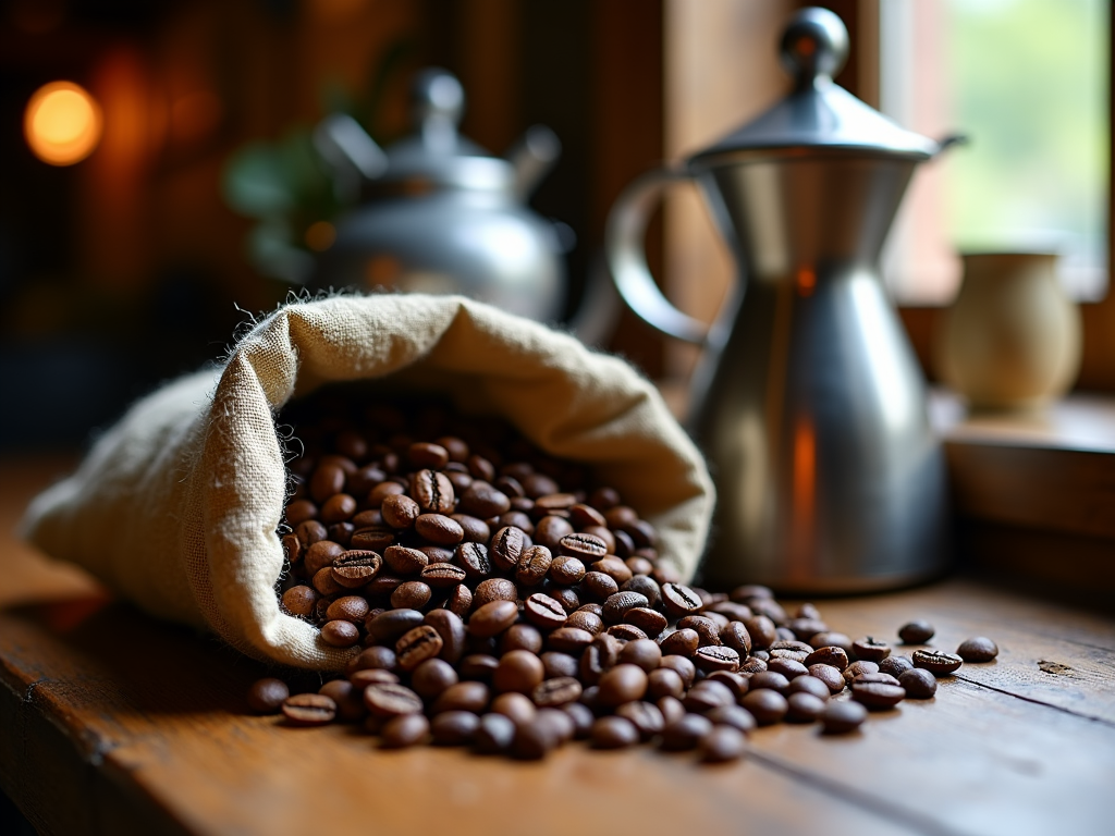 Café de origen