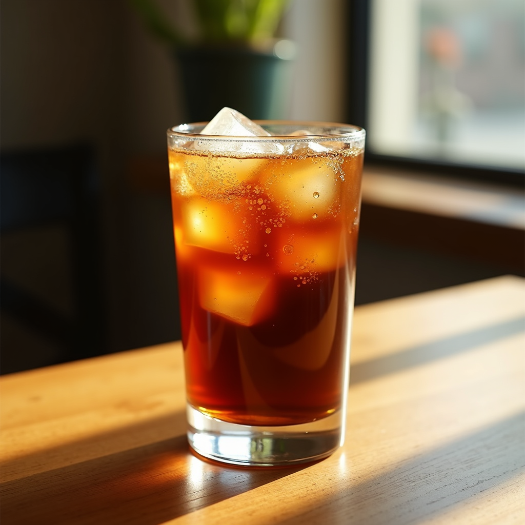 Cold brew