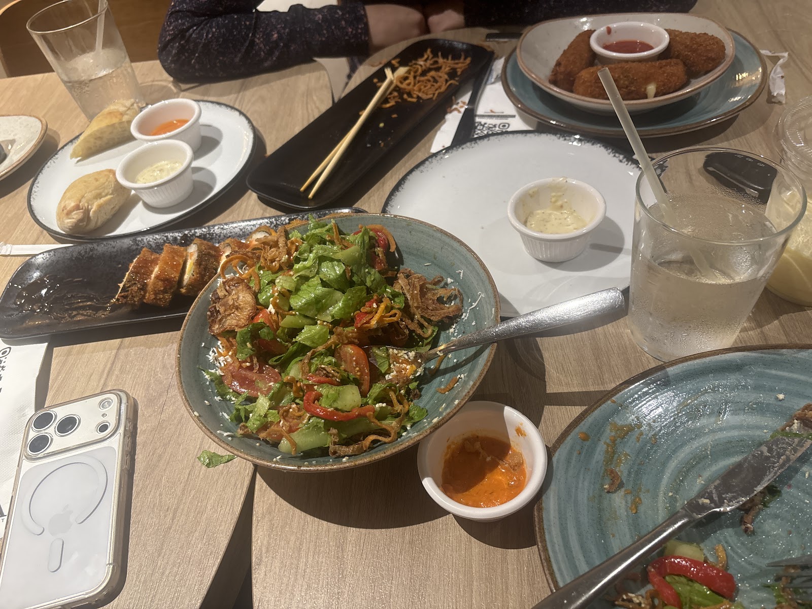 Aroma by Yoss